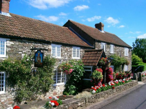 The Carpenters Arms, Pensford